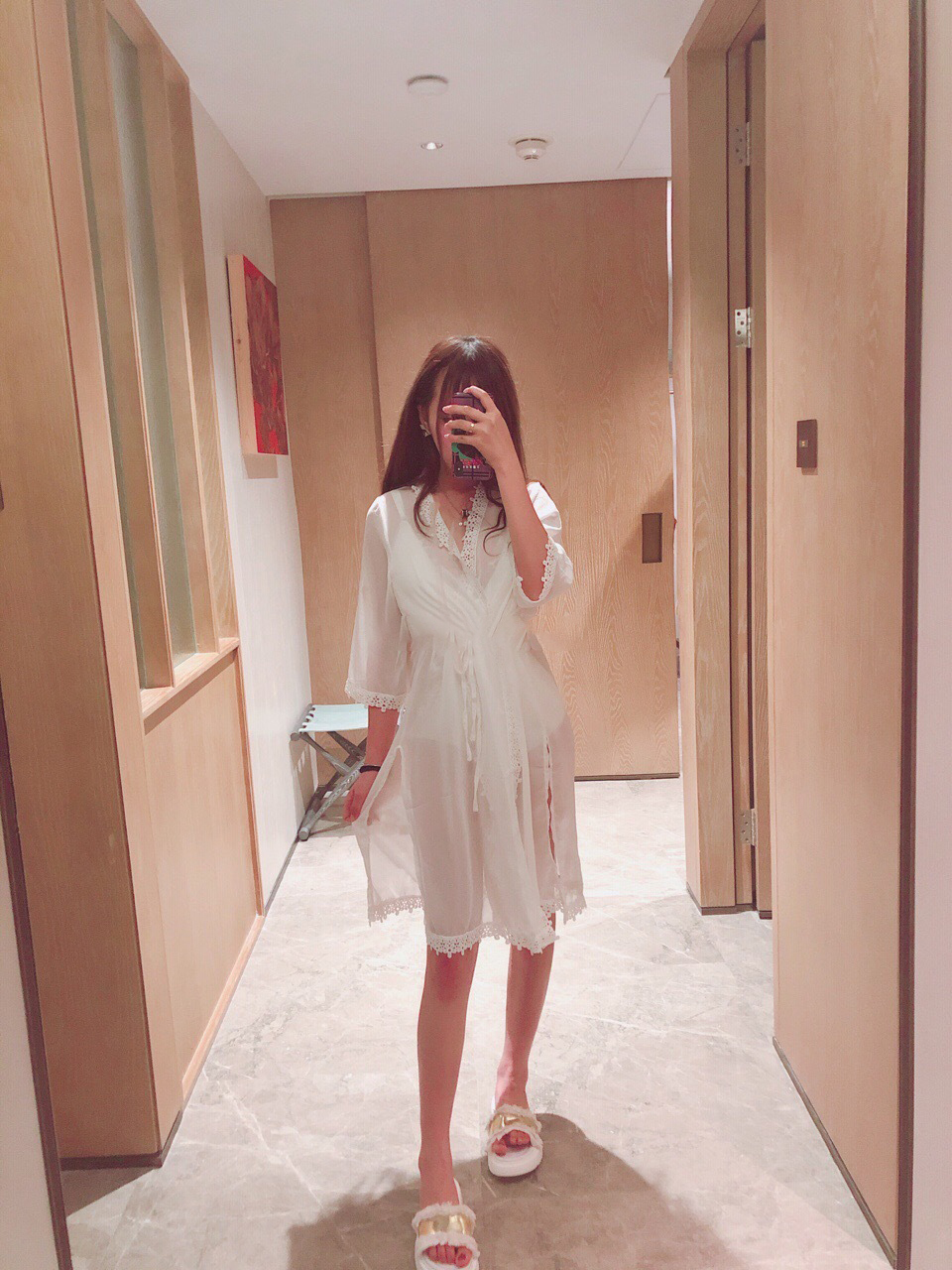 过期米线线喵 NO.002 这只是米线日常2 [81P-161MB]_第2集