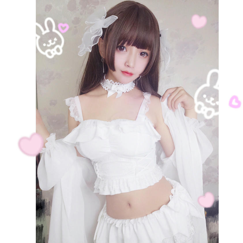 过期米线线喵 NO.002 这只是米线日常2 [81P-161MB]_第1集