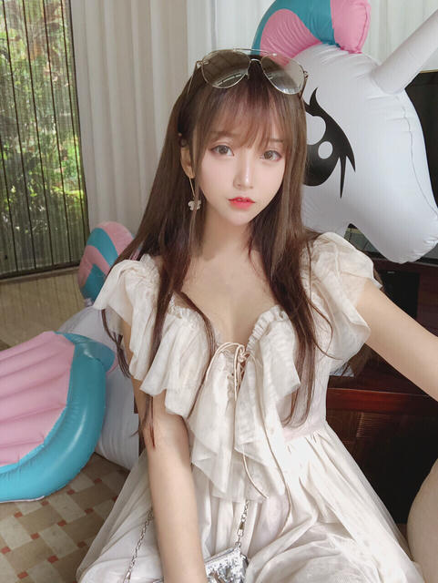 过期米线线喵 NO.002 这只是米线日常2 [81P-161MB]_第2集