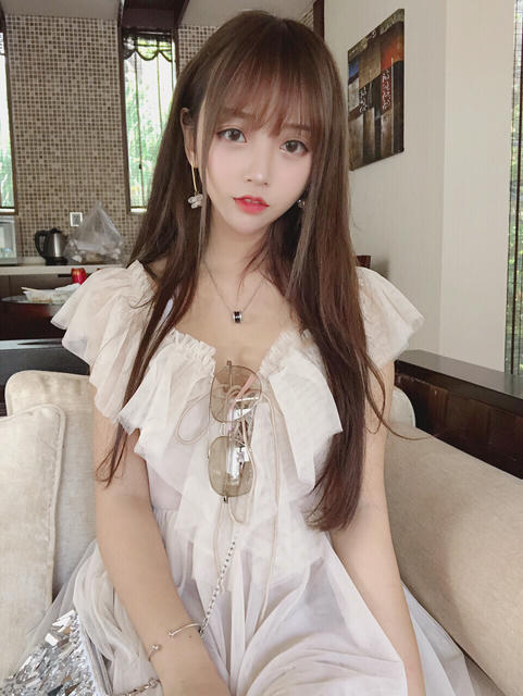 过期米线线喵 NO.002 这只是米线日常2 [81P-161MB]_第2集