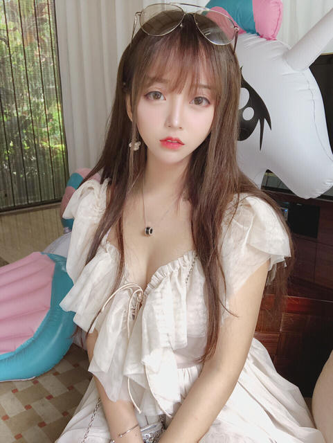 过期米线线喵 NO.002 这只是米线日常2 [81P-161MB]_第2集