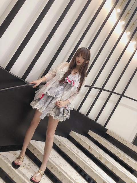 过期米线线喵 NO.002 这只是米线日常2 [81P-161MB]_第2集