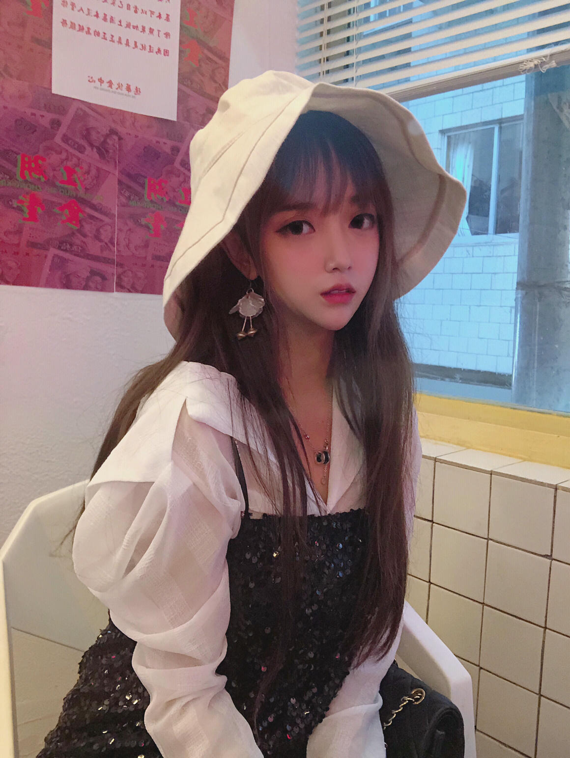 过期米线线喵 NO.002 这只是米线日常2 [81P-161MB]_第2集