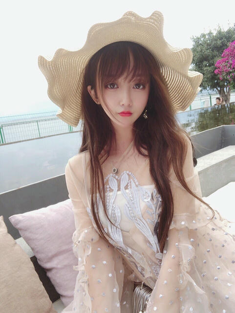 过期米线线喵 NO.002 这只是米线日常2 [81P-161MB]_第3集