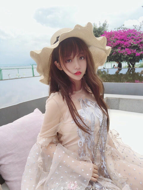 过期米线线喵 NO.002 这只是米线日常2 [81P-161MB]_第3集