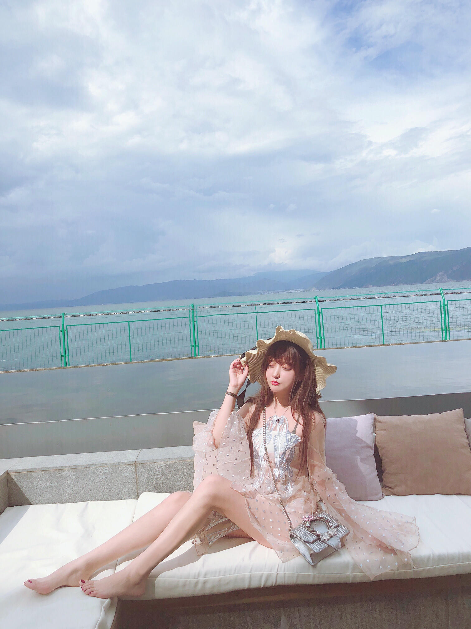 过期米线线喵 NO.002 这只是米线日常2 [81P-161MB]_第3集