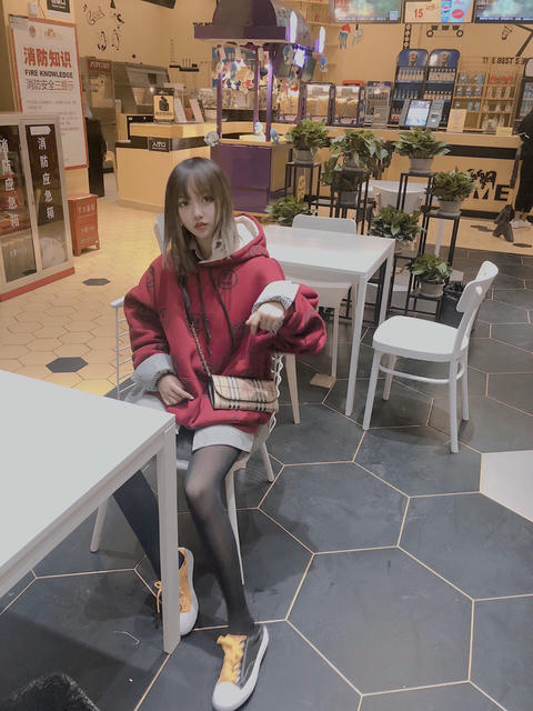 过期米线线喵 NO.002 这只是米线日常2 [81P-161MB]_第3集