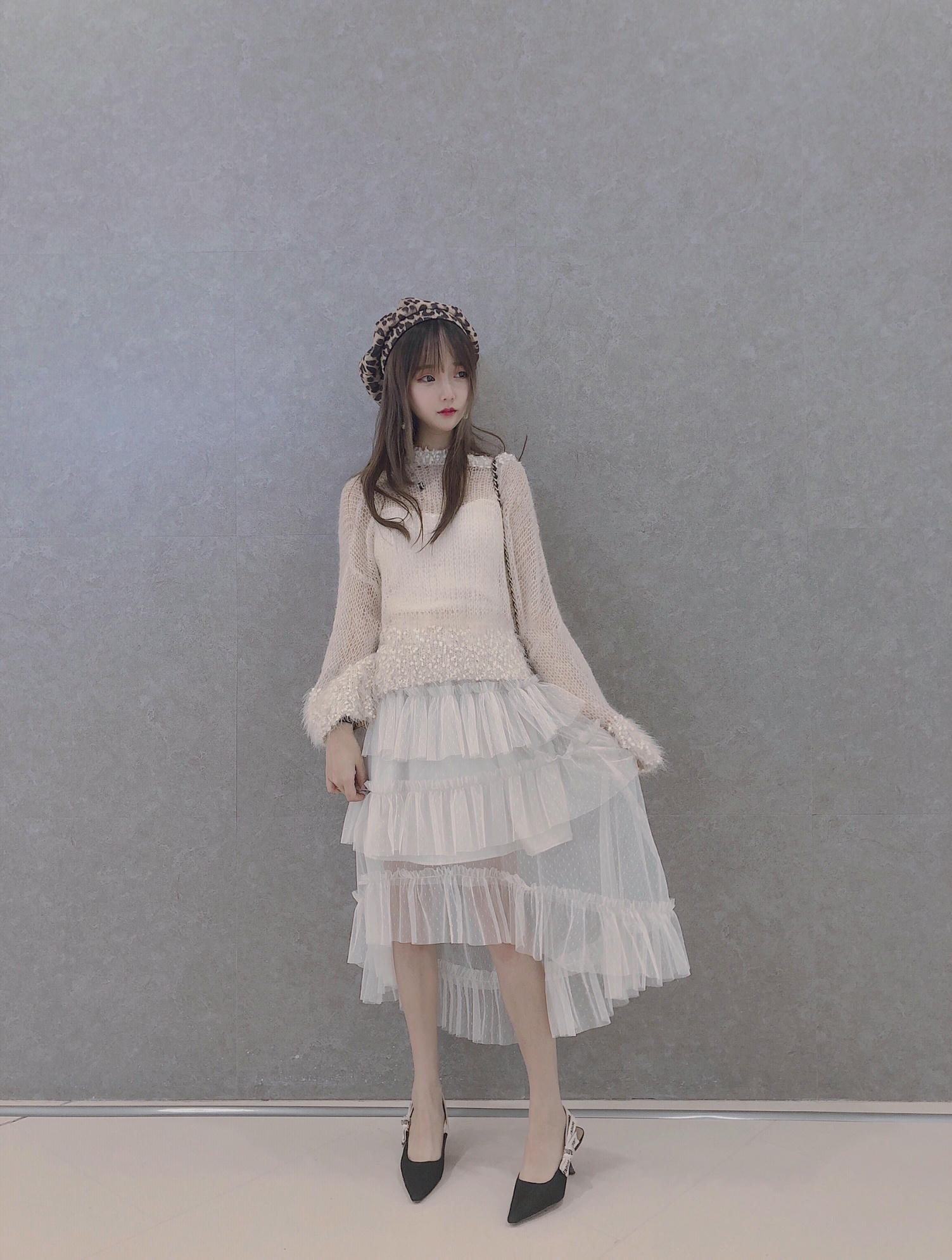 过期米线线喵 NO.002 这只是米线日常2 [81P-161MB]_第3集