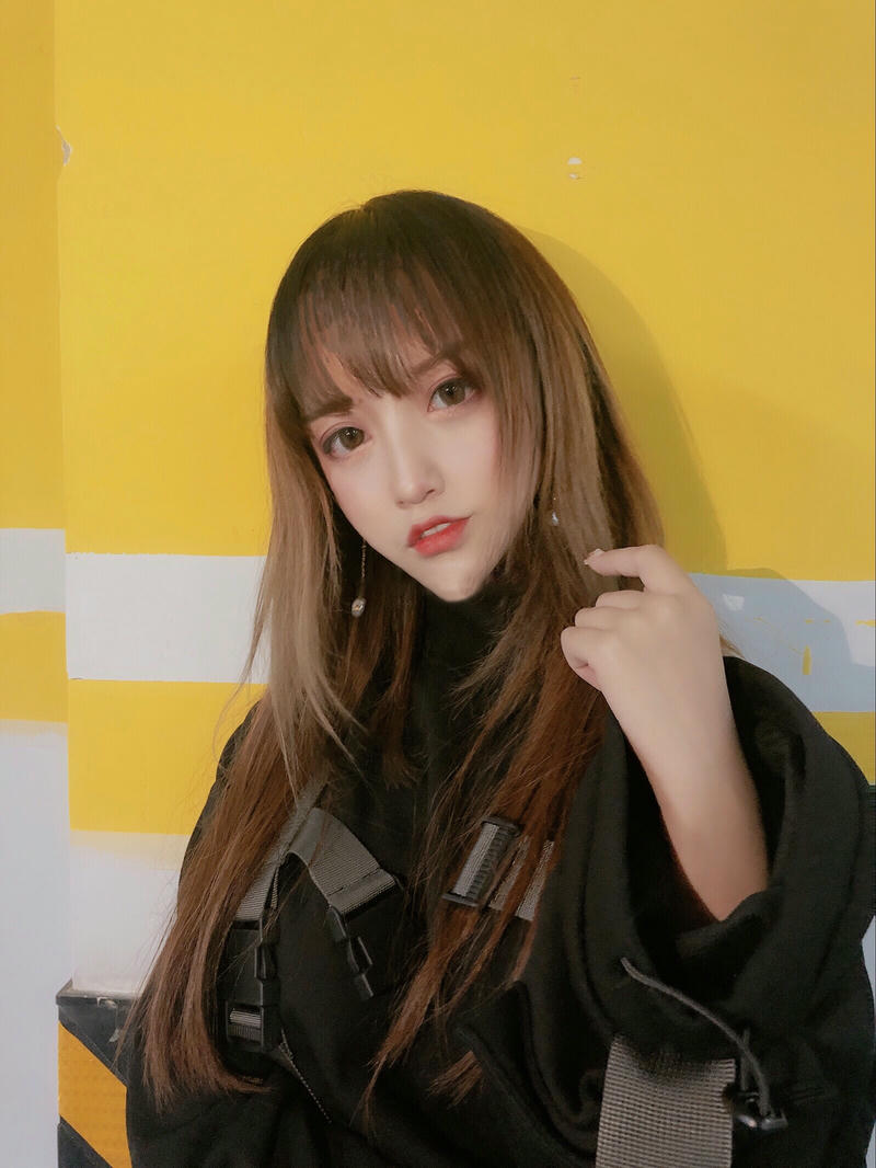 过期米线线喵 NO.002 这只是米线日常2 [81P-161MB]_第3集