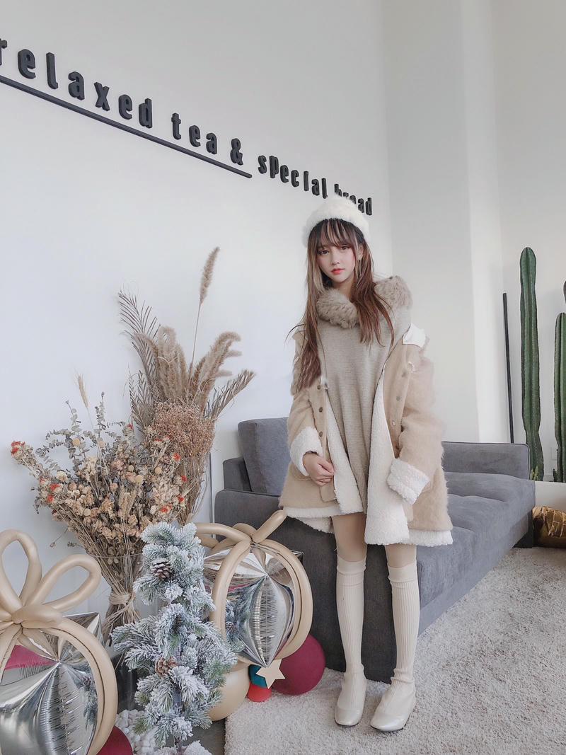 过期米线线喵 NO.002 这只是米线日常2 [81P-161MB]_第3集