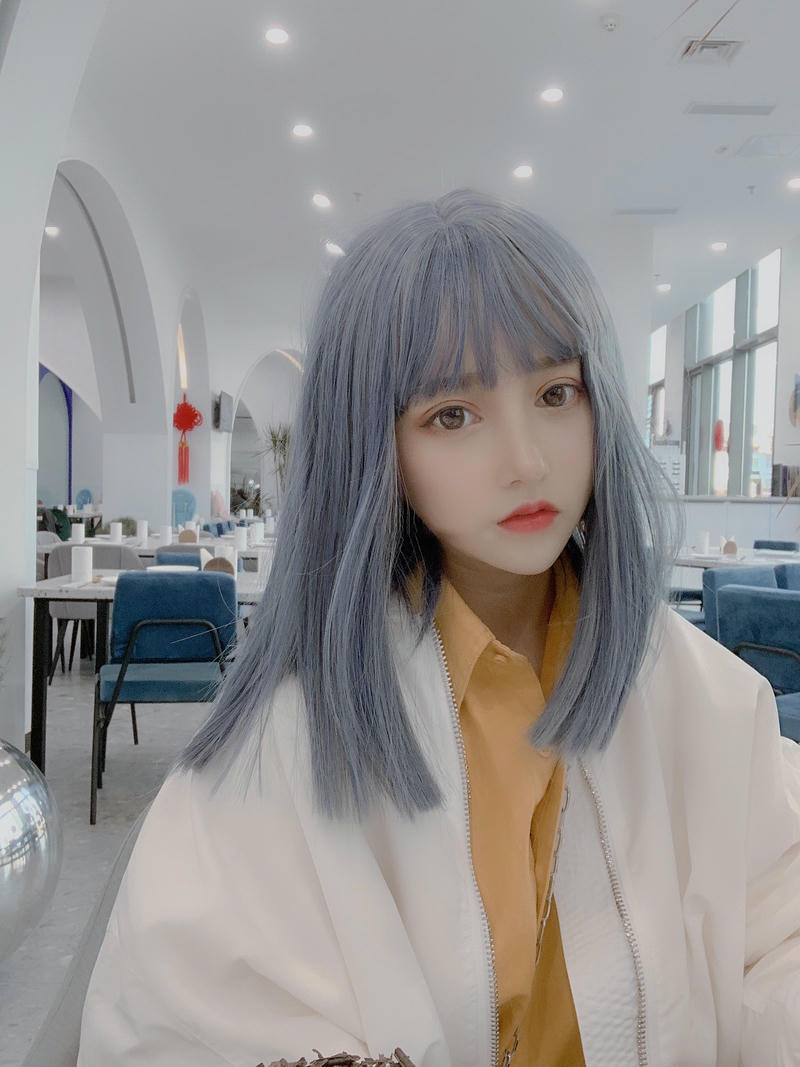 过期米线线喵 NO.002 这只是米线日常2 [81P-161MB]_第3集