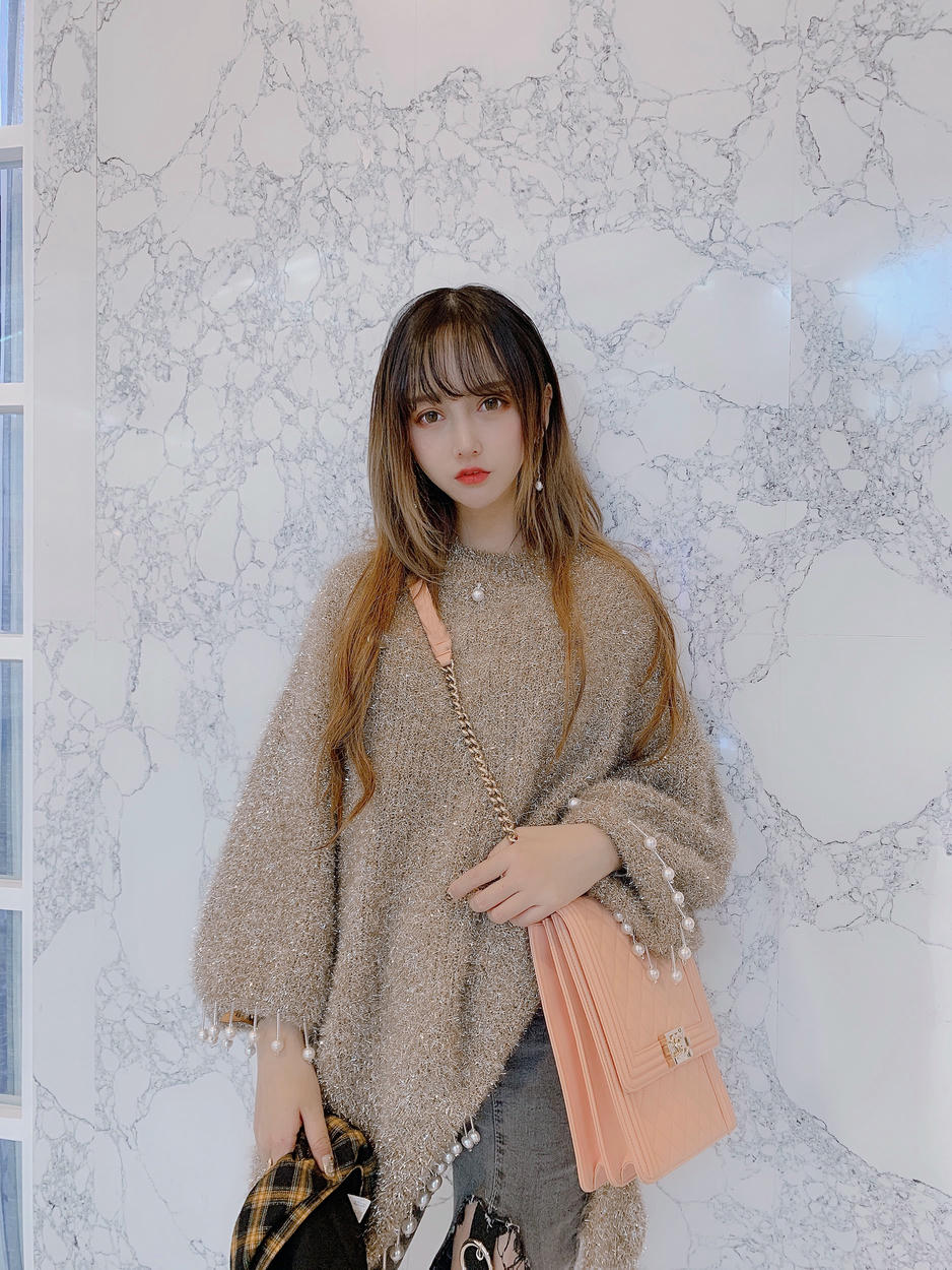 过期米线线喵 NO.002 这只是米线日常2 [81P-161MB]_第3集