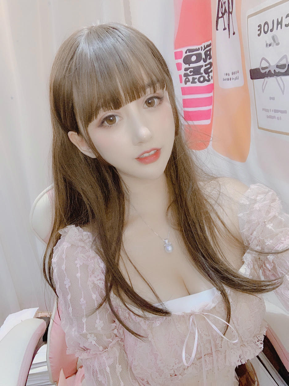 过期米线线喵 NO.002 这只是米线日常2 [81P-161MB]_第4集