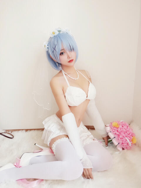 过期米线线喵 NO.002 这只是米线日常2 [81P-161MB]_第4集