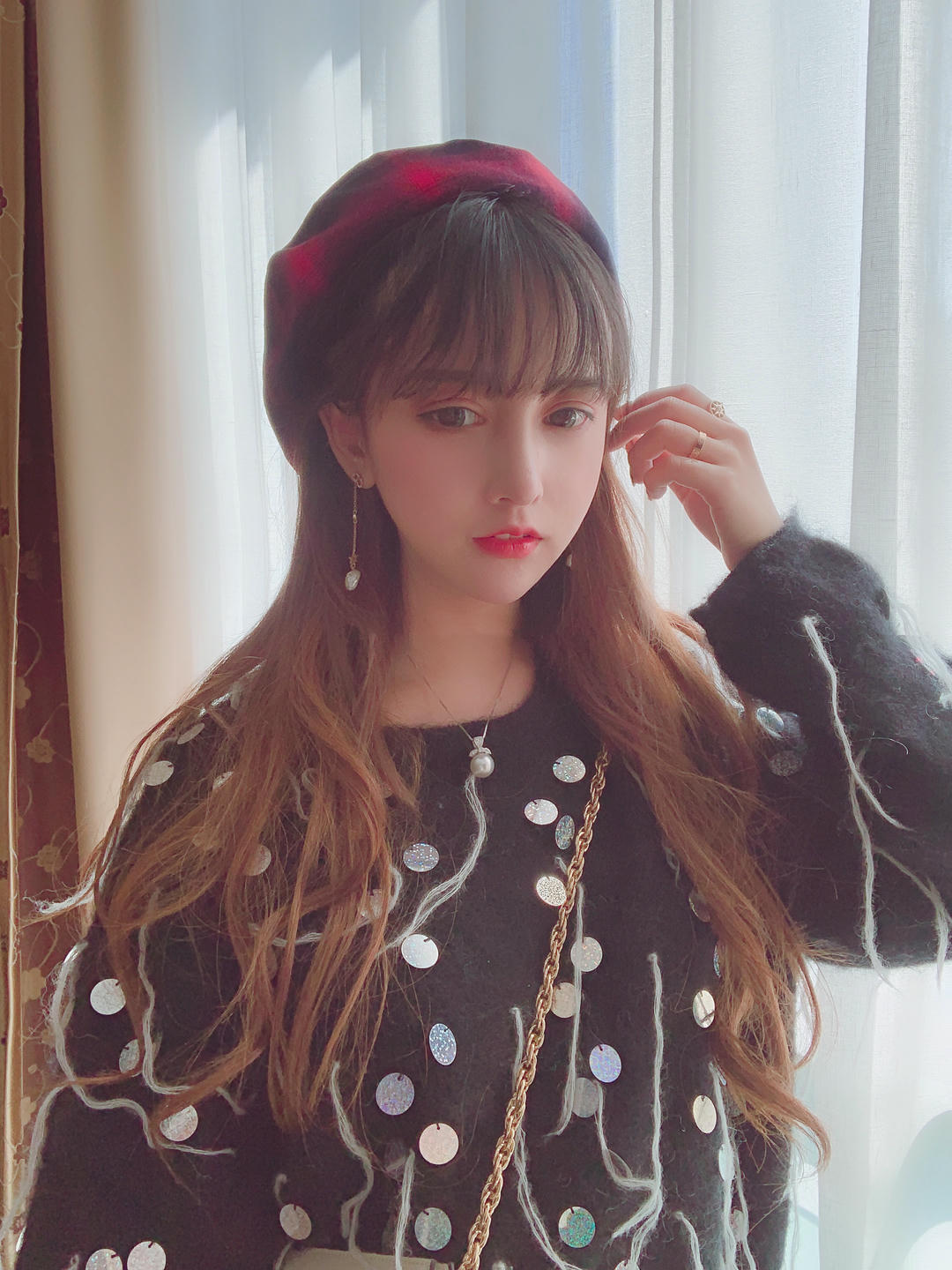 过期米线线喵 NO.002 这只是米线日常2 [81P-161MB]_第4集