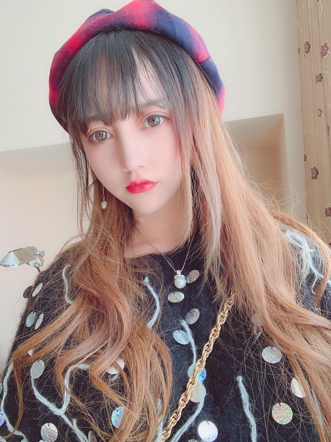 过期米线线喵 NO.002 这只是米线日常2 [81P-161MB]_第4集