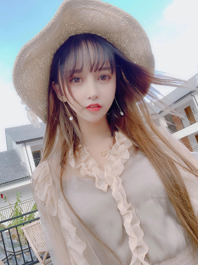 过期米线线喵 NO.002 这只是米线日常2 [81P-161MB]_第4集