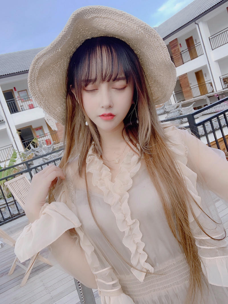 过期米线线喵 NO.002 这只是米线日常2 [81P-161MB]_第4集