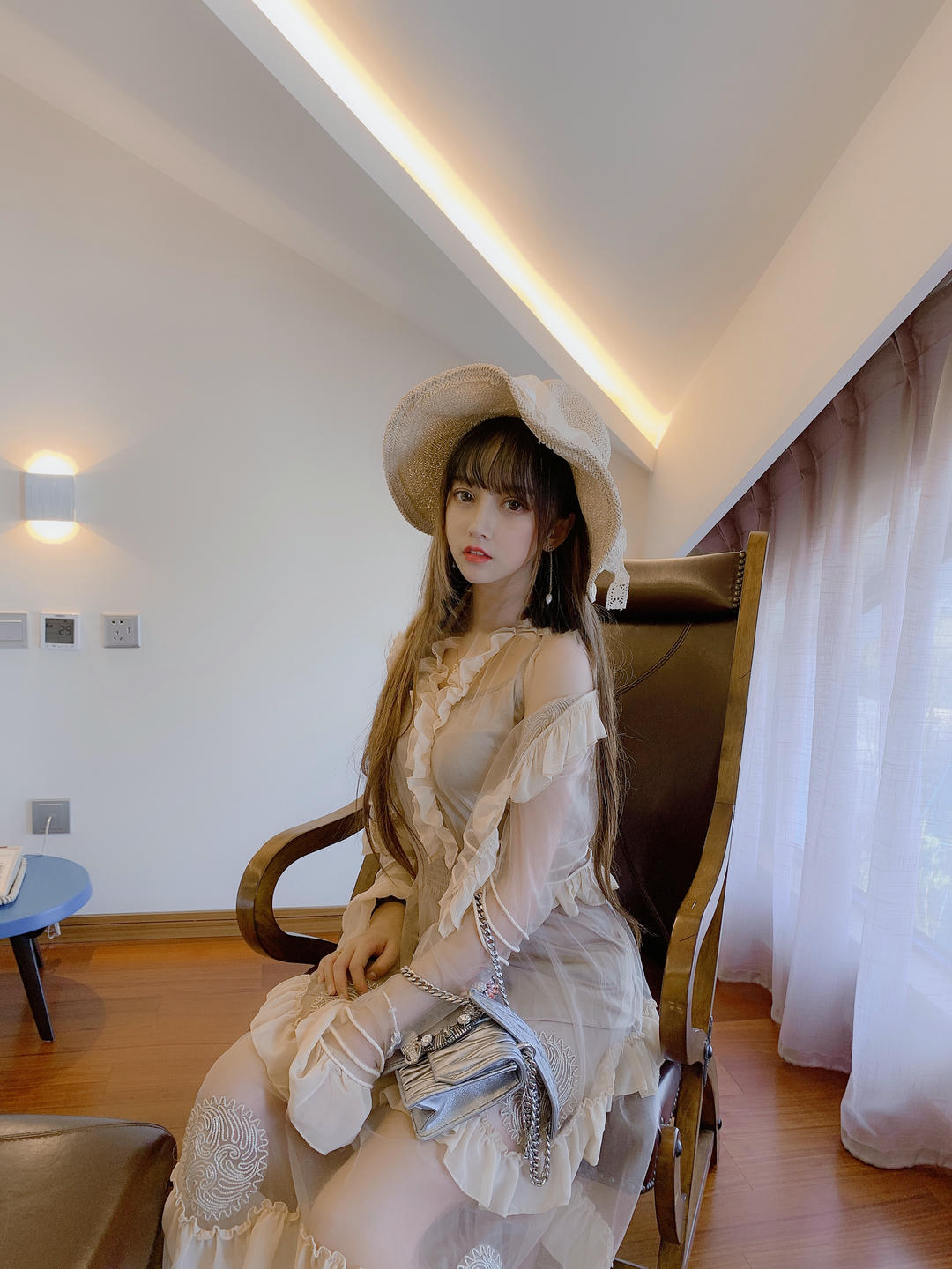 过期米线线喵 NO.002 这只是米线日常2 [81P-161MB]_第4集