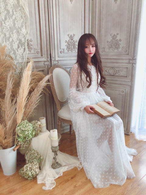 过期米线线喵 NO.002 这只是米线日常2 [81P-161MB]_第1集