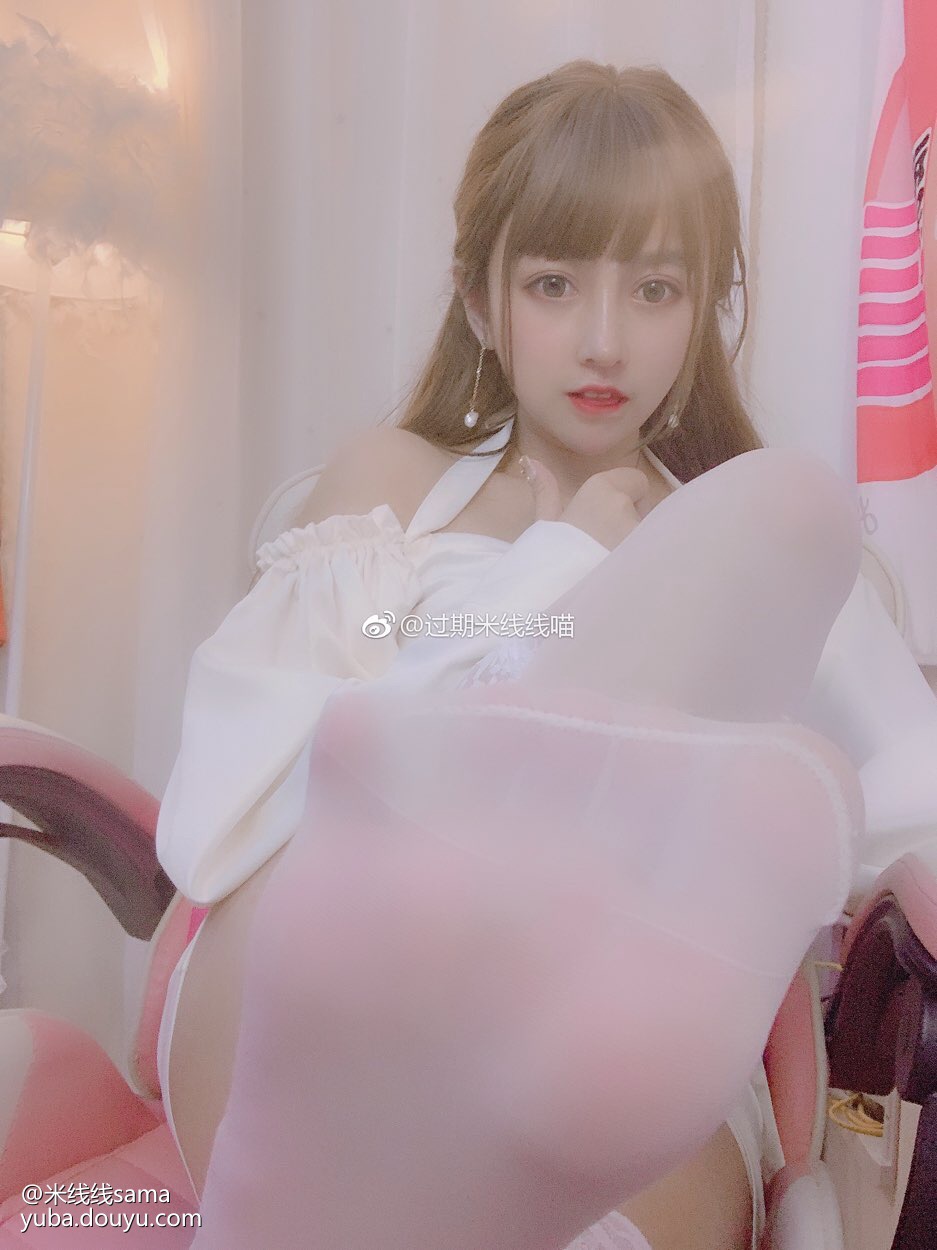 过期米线线喵 NO.027 米线鱼吧 [16P-5MB]_第1集