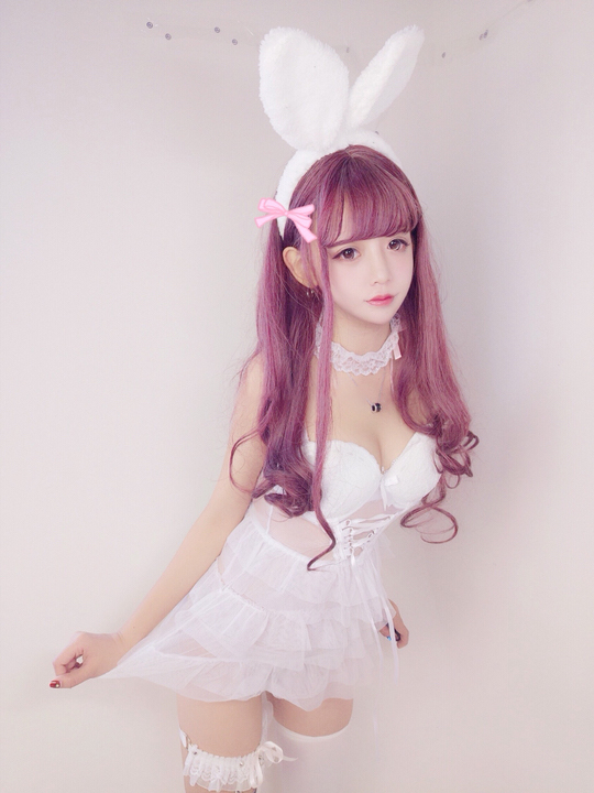 过期米线线喵 NO.003 这只是米线日常3 [42P-50MB]_第1集