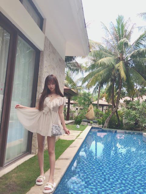 过期米线线喵 NO.003 这只是米线日常3 [42P-50MB]_第2集