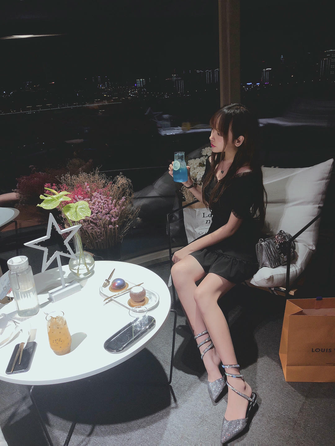 过期米线线喵 NO.003 这只是米线日常3 [42P-50MB]_第2集