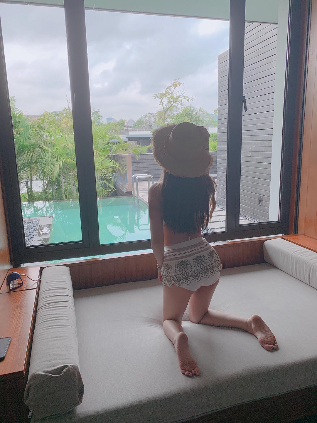 过期米线线喵 NO.003 这只是米线日常3 [42P-50MB]_第2集