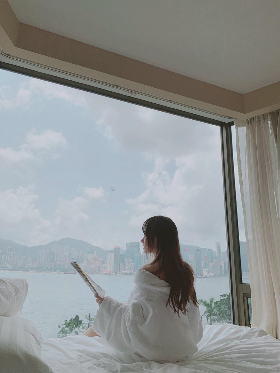 过期米线线喵 NO.003 这只是米线日常3 [42P-50MB]_第2集