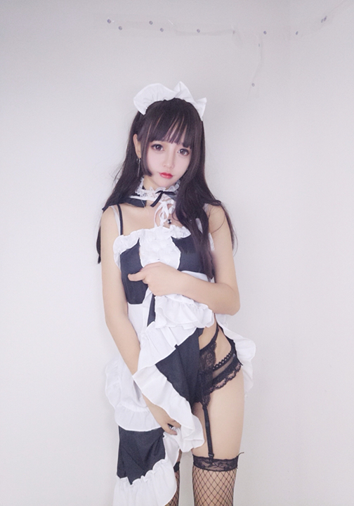 过期米线线喵 NO.003 这只是米线日常3 [42P-50MB]_第2集