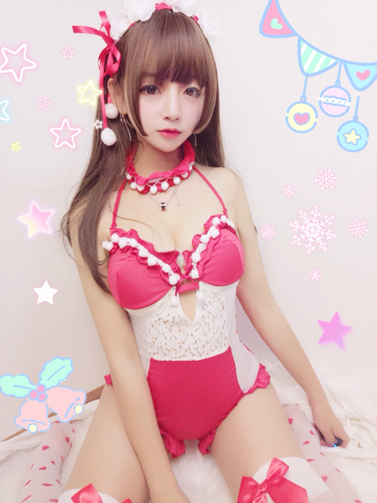 过期米线线喵 NO.003 这只是米线日常3 [42P-50MB]_第2集