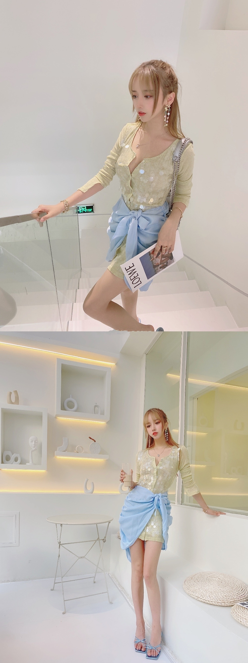 过期米线线喵 NO.005 9月微博无水印图 [25P-46MB]_第1集