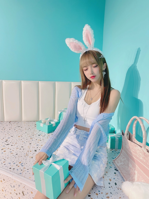 过期米线线喵 NO.005 9月微博无水印图 [25P-46MB]_第1集