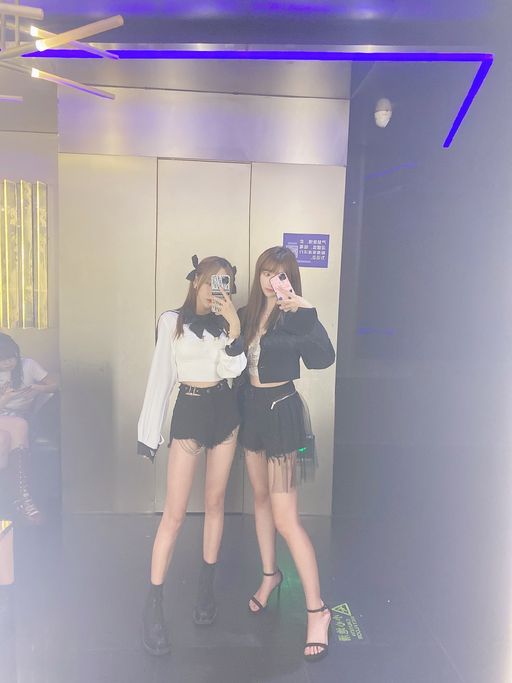 过期米线线喵 NO.005 9月微博无水印图 [25P-46MB]_第1集