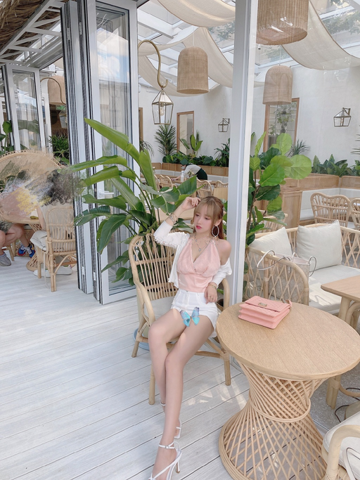 过期米线线喵 NO.005 9月微博无水印图 [25P-46MB]_第1集