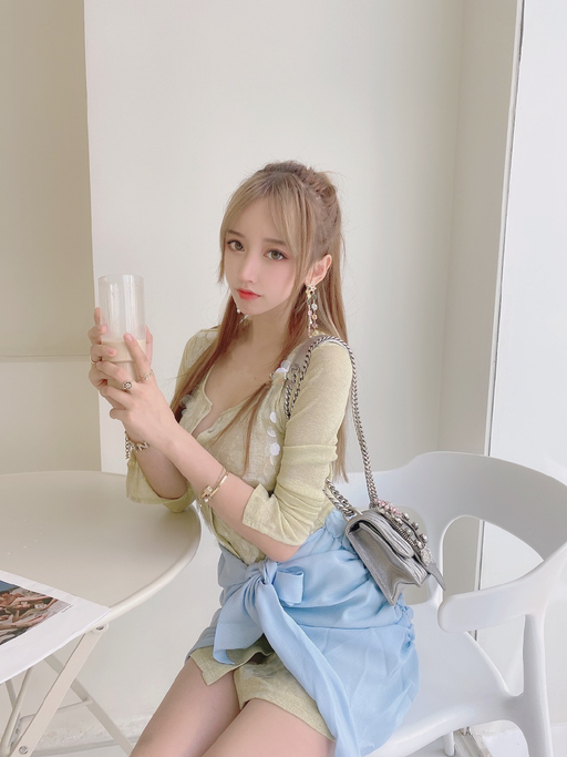 过期米线线喵 NO.005 9月微博无水印图 [25P-46MB]_第2集