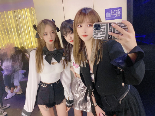 过期米线线喵 NO.005 9月微博无水印图 [25P-46MB]_第2集