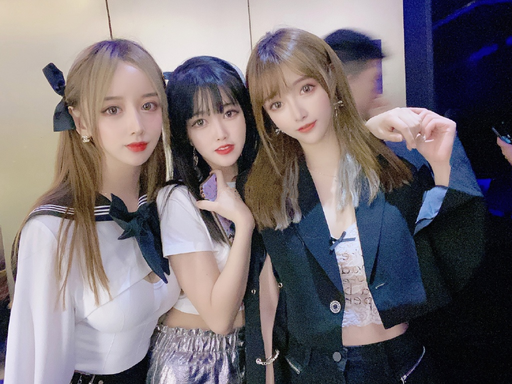 过期米线线喵 NO.005 9月微博无水印图 [25P-46MB]_第2集