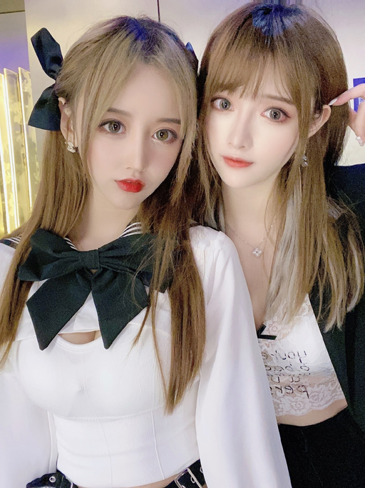 过期米线线喵 NO.005 9月微博无水印图 [25P-46MB]_第1集