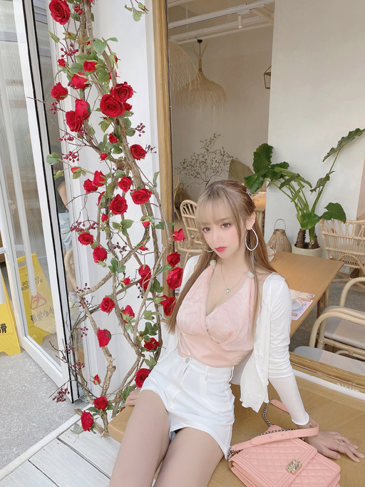 过期米线线喵 NO.005 9月微博无水印图 [25P-46MB]_第1集