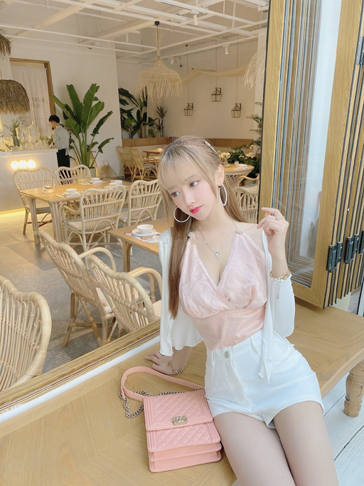 过期米线线喵 NO.005 9月微博无水印图 [25P-46MB]_第1集