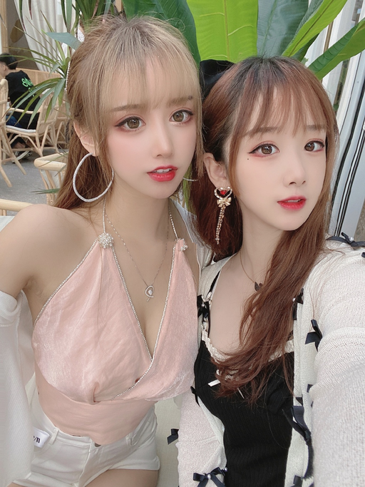 过期米线线喵 NO.005 9月微博无水印图 [25P-46MB]_第1集