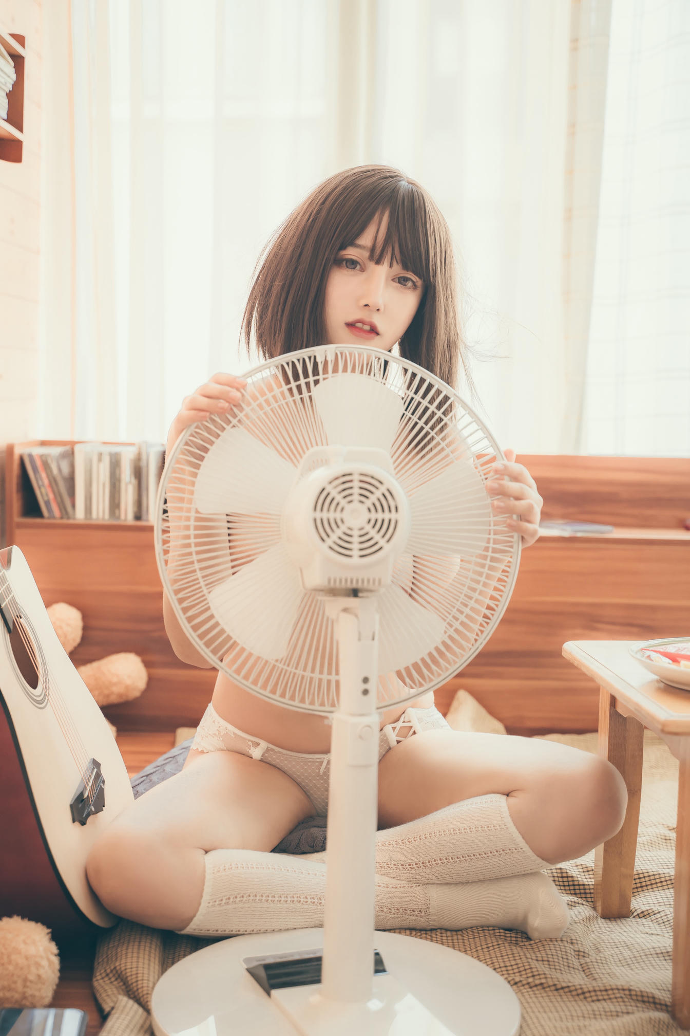 过期米线线喵 NO.074 复古 [36P-196MB]_第1集