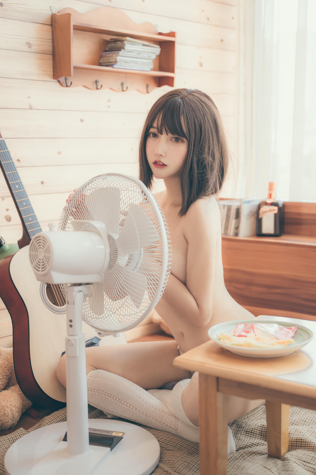 过期米线线喵 NO.074 复古 [36P-196MB]_第2集