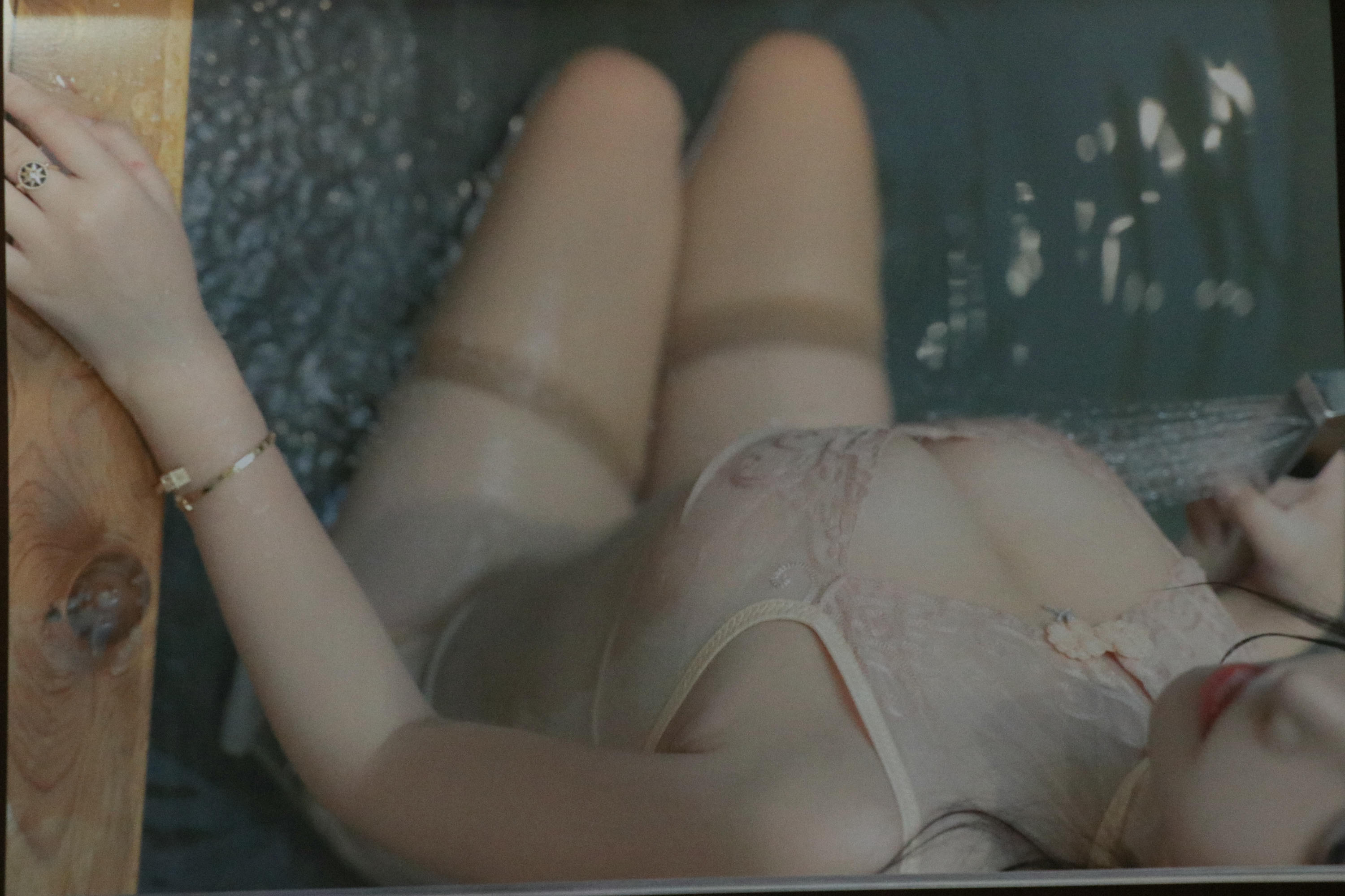 过期米线线喵 NO.075 温泉本扫描 [84P-737MB]_第1集