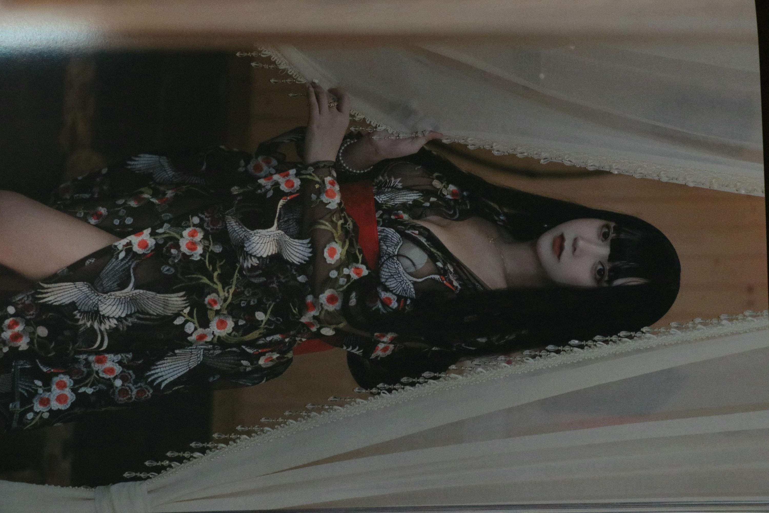 过期米线线喵 NO.075 温泉本扫描 [84P-737MB]_第1集