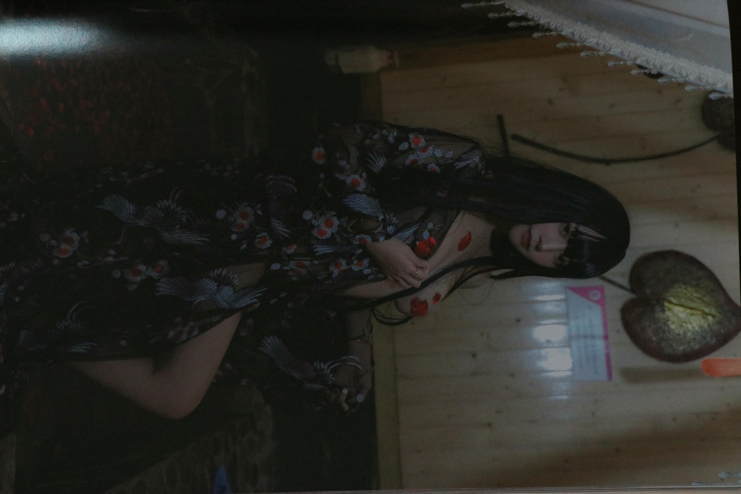 过期米线线喵 NO.075 温泉本扫描 [84P-737MB]_第1集