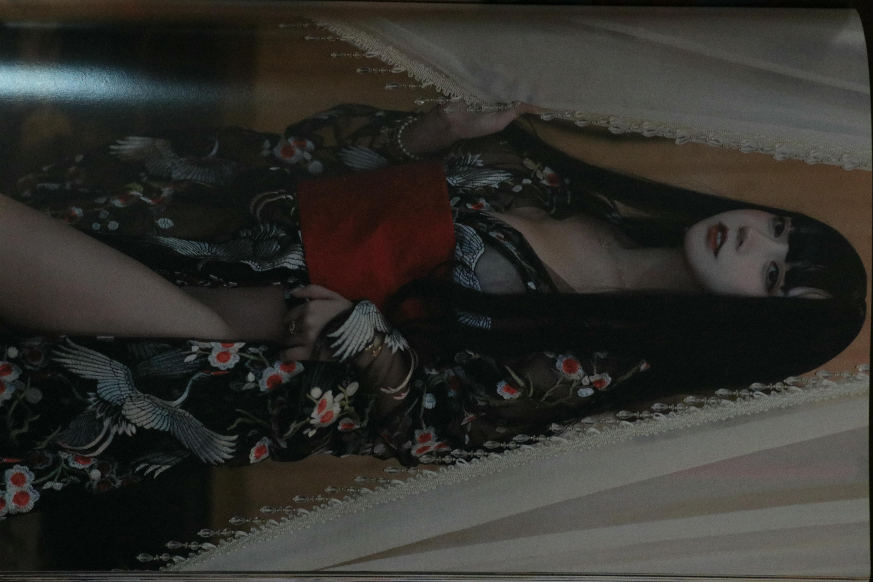 过期米线线喵 NO.075 温泉本扫描 [84P-737MB]_第2集