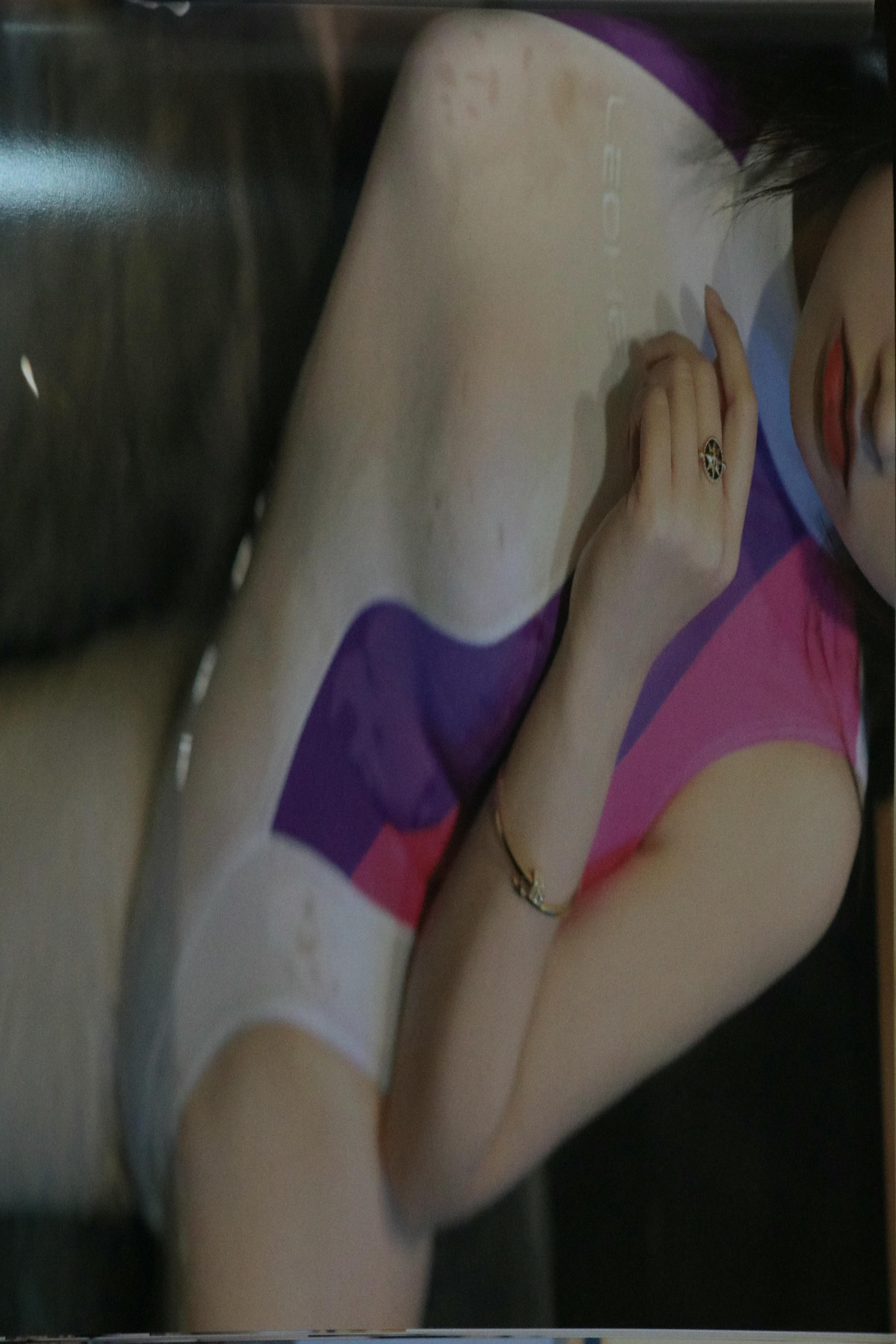 过期米线线喵 NO.075 温泉本扫描 [84P-737MB]_第2集